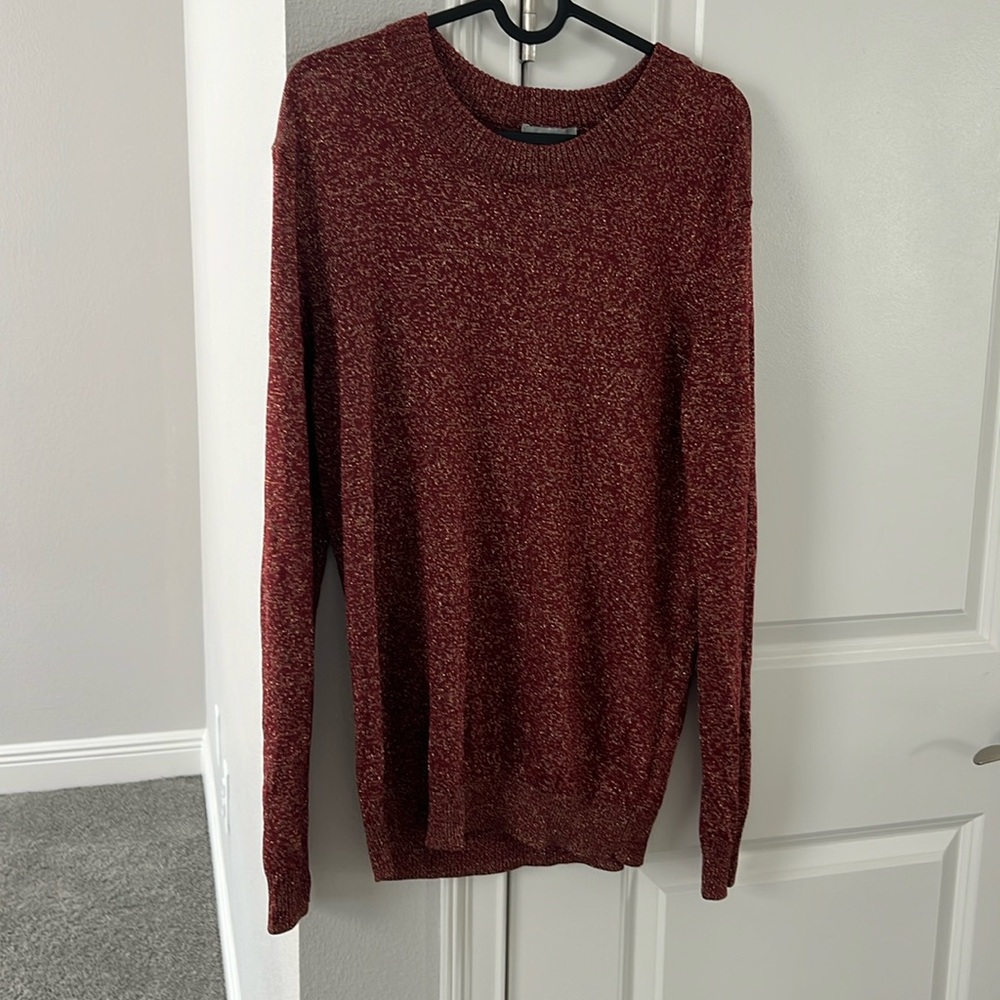 H&M sweater